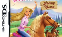 Barbie Cavalière : Stage d'Equitation