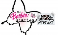 Barbie Diaries : High School Mystery