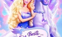 Barbie et le Cheval Magique