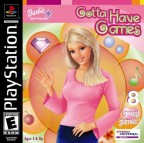Barbie : Gotta Have Games