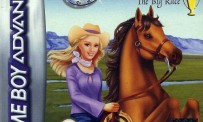 Barbie Horse Adventures : The Big Race