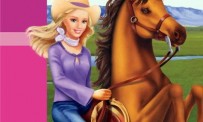 Barbie Horse Adventures : The Ranch Mystery