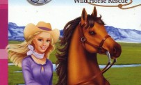 Barbie Horse Adventures : Wild Horse Rescue