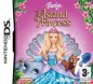 Barbie Princesse de l'Île Merveilleuse