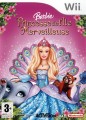 Barbie Princesse de l'Île Merveilleuse