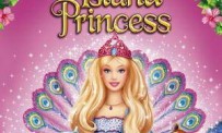 Barbie Princesse de l'Île Merveilleuse
