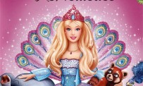 Barbie Princesse de l'Île Merveilleuse