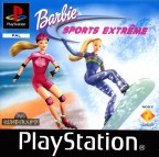 Barbie Sports Extrêmes