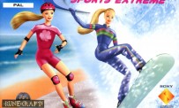 Barbie Sports Extrêmes