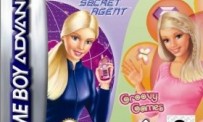 Barbie Superpack 2 in 1 : Secret Agent & Groovy Games