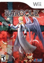 Baroque for Wii