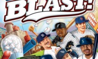 Baseball Blast!