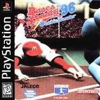 Bases Loaded '96 : Double Header
