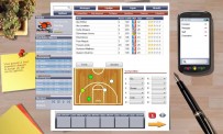 Basketball Pro Management 2012