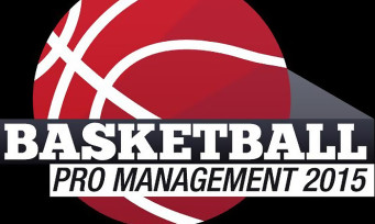 Basketball Pro Management 2015 sur PC