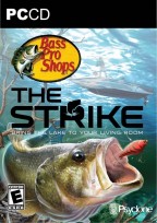 Bass Pro Shops : The Strike