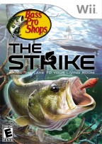 Bass Pro Shops : The Strike