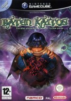 Baten Kaitos : Les Ailes Eternelles et L'Océan Perdu