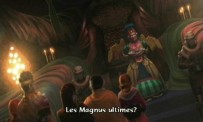 Baten Kaitos : Les Ailes Eternelles et L'Océan Perdu