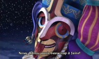 Baten Kaitos : Les Ailes Eternelles et L'Océan Perdu