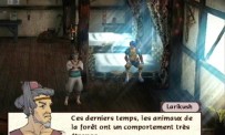 Baten Kaitos : Les Ailes Eternelles et L'Océan Perdu