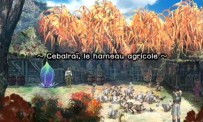 Baten Kaitos : Les Ailes Eternelles et L'Océan Perdu