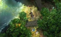 Baten Kaitos : Les Ailes Eternelles et L'Océan Perdu