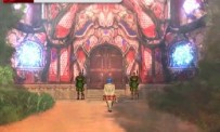 Baten Kaitos : Les Ailes Eternelles et L'Océan Perdu