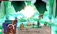 Baten Kaitos : Les Ailes Eternelles et L'Océan Perdu