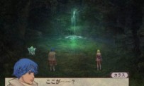 Baten Kaitos : Les Ailes Eternelles et L'Océan Perdu