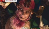 Baten Kaitos : Les Ailes Eternelles et L'Océan Perdu