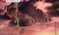 Baten Kaitos : Les Ailes Eternelles et L'Océan Perdu