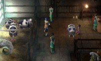 Baten Kaitos : Les Ailes Eternelles et L'Océan Perdu