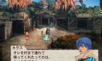 Baten Kaitos : Les Ailes Eternelles et L'Océan Perdu