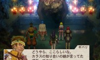 Baten Kaitos : Les Ailes Eternelles et L'Océan Perdu