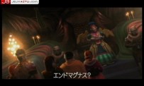 Baten Kaitos : Les Ailes Eternelles et L'Océan Perdu