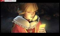 Baten Kaitos : Les Ailes Eternelles et L'Océan Perdu