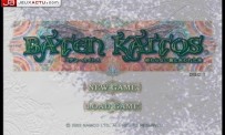 Baten Kaitos : Les Ailes Eternelles et L'Océan Perdu