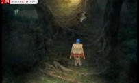 Baten Kaitos : Les Ailes Eternelles et L'Océan Perdu