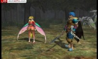 Baten Kaitos : Les Ailes Eternelles et L'Océan Perdu