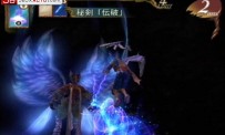 Baten Kaitos : Les Ailes Eternelles et L'Océan Perdu