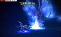 Baten Kaitos : Les Ailes Eternelles et L'Océan Perdu