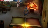 Baten Kaitos : Les Ailes Eternelles et L'Océan Perdu