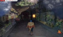 Baten Kaitos : Les Ailes Eternelles et L'Océan Perdu