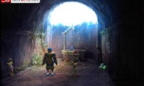 Baten Kaitos : Les Ailes Eternelles et L'Océan Perdu