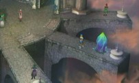 Baten Kaitos : Les Ailes Eternelles et L'Océan Perdu