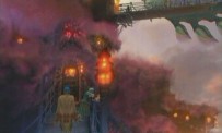 Baten Kaitos : Les Ailes Eternelles et L'Océan Perdu