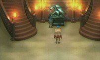 Baten Kaitos : Les Ailes Eternelles et L'Océan Perdu