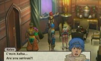 Baten Kaitos : Les Ailes Eternelles et L'Océan Perdu