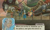 Baten Kaitos : Les Ailes Eternelles et L'Océan Perdu